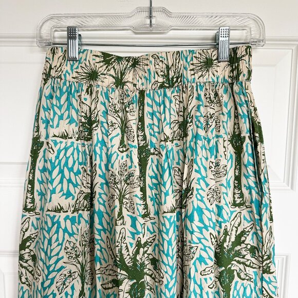 NWT Olivia James The Label Maxi Skirt - Picture 4 of 8